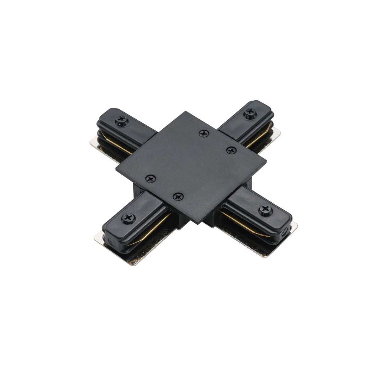 Коннектор для однофазного шинопровода Favourite Practica 2202-CB-004 в Санкт-Петербурге