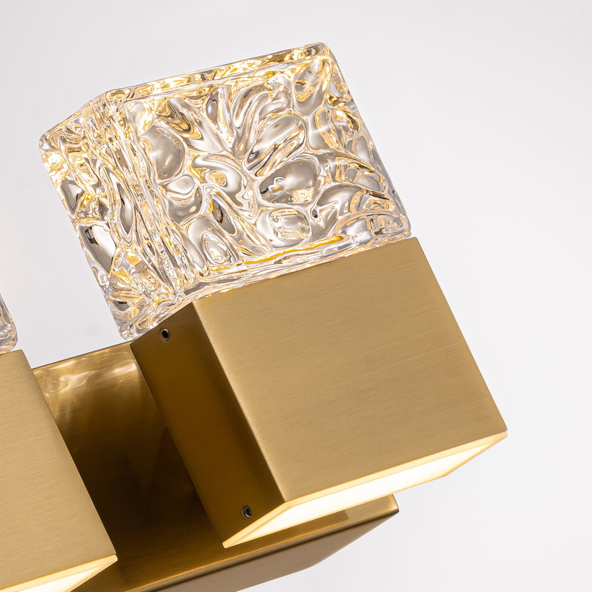Бра Delight Collection MB17090026-2B gold в Санкт-Петербурге