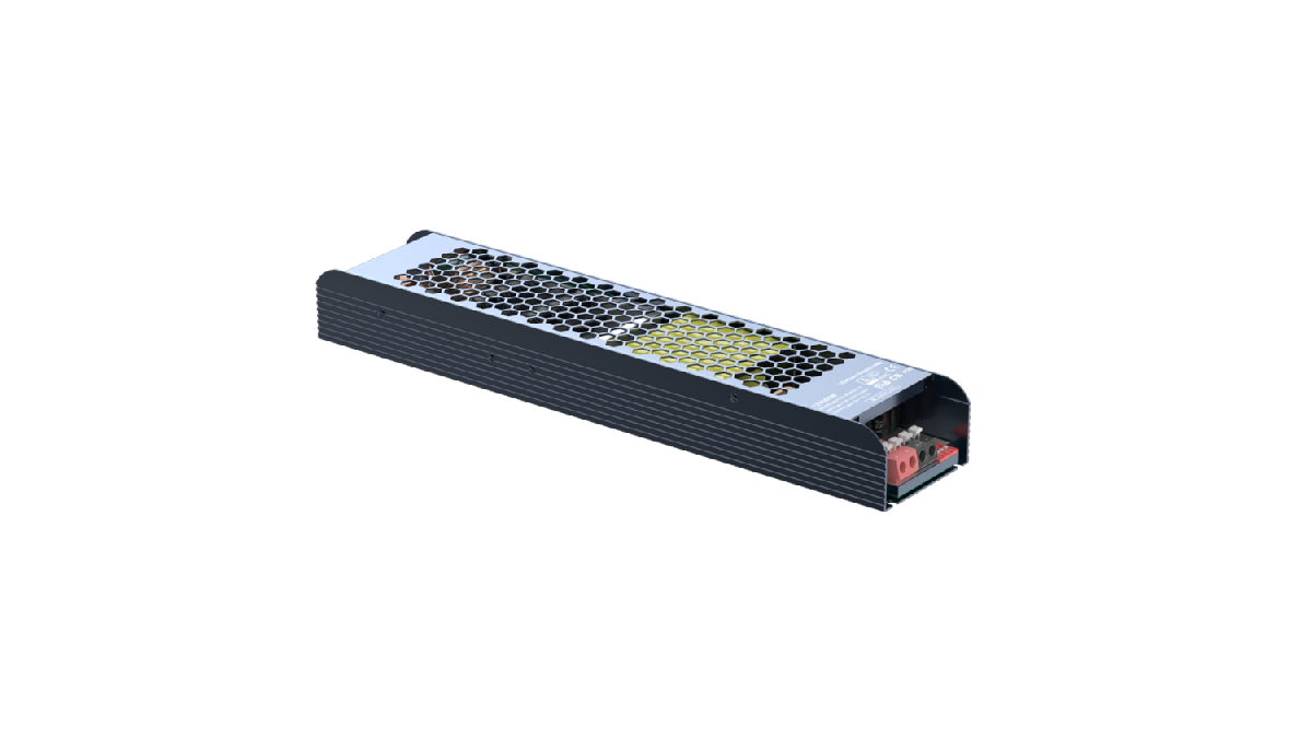 Блок питания SWG PRO YA-CT-250-24 250Вт DC24В 10.4А IP20 023928 в Санкт-Петербурге