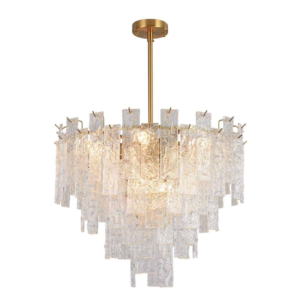 Люстра на штанге Lumion Classi Vivenda 8422/8 в Санкт-Петербурге