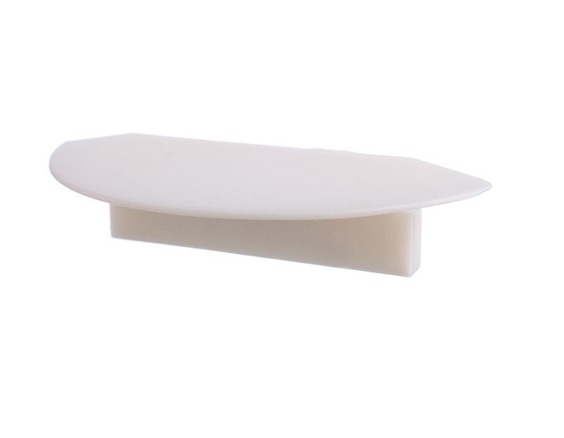 Торцевая заглушка (2 шт.) Deko-Light P-ET-01-15 978110 в Санкт-Петербурге