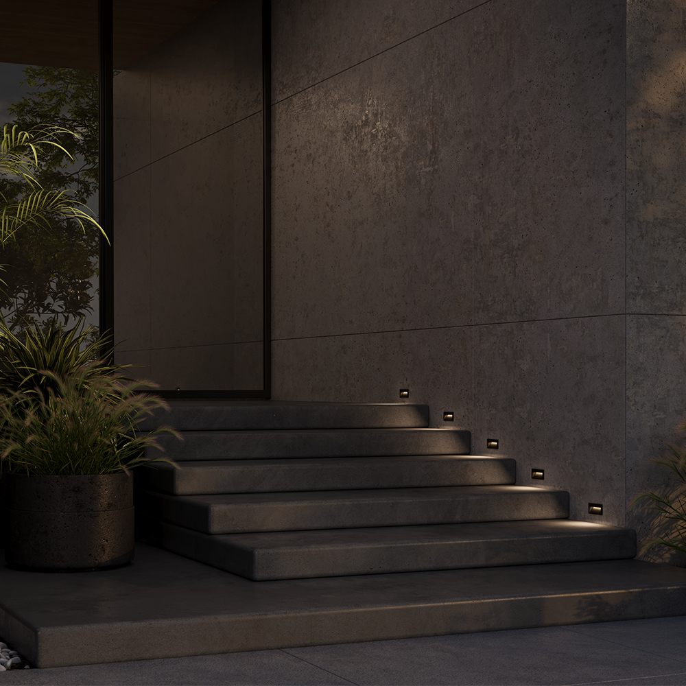 Подсветка для лестниц Maytoni Futo O512SL-L3B3K1 в #REGION_NAME_DECLINE_PP#