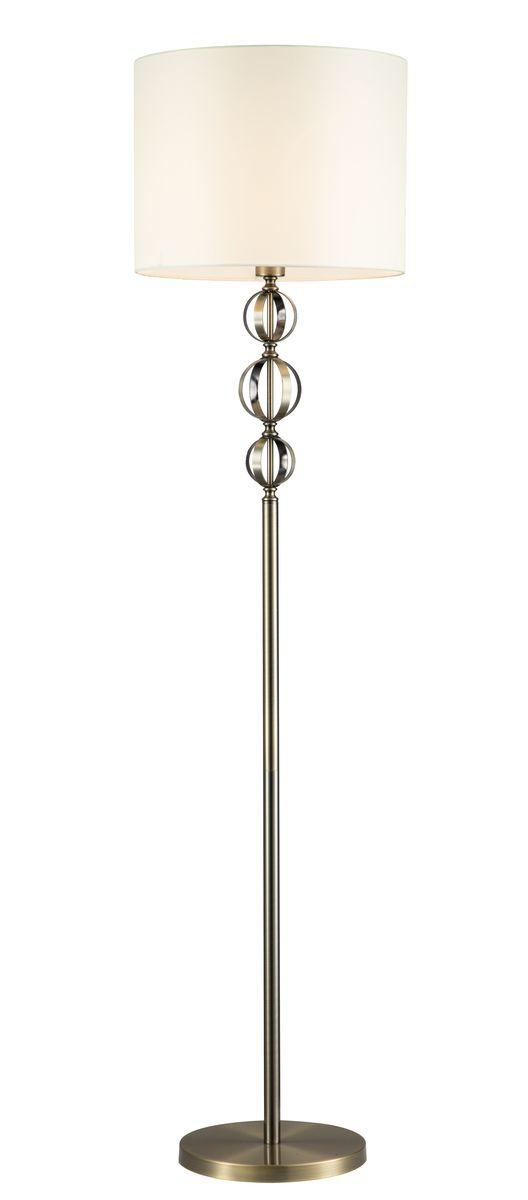 Торшер Indigo Infinito 13012/1F Brass V000270 в #REGION_NAME_DECLINE_PP#