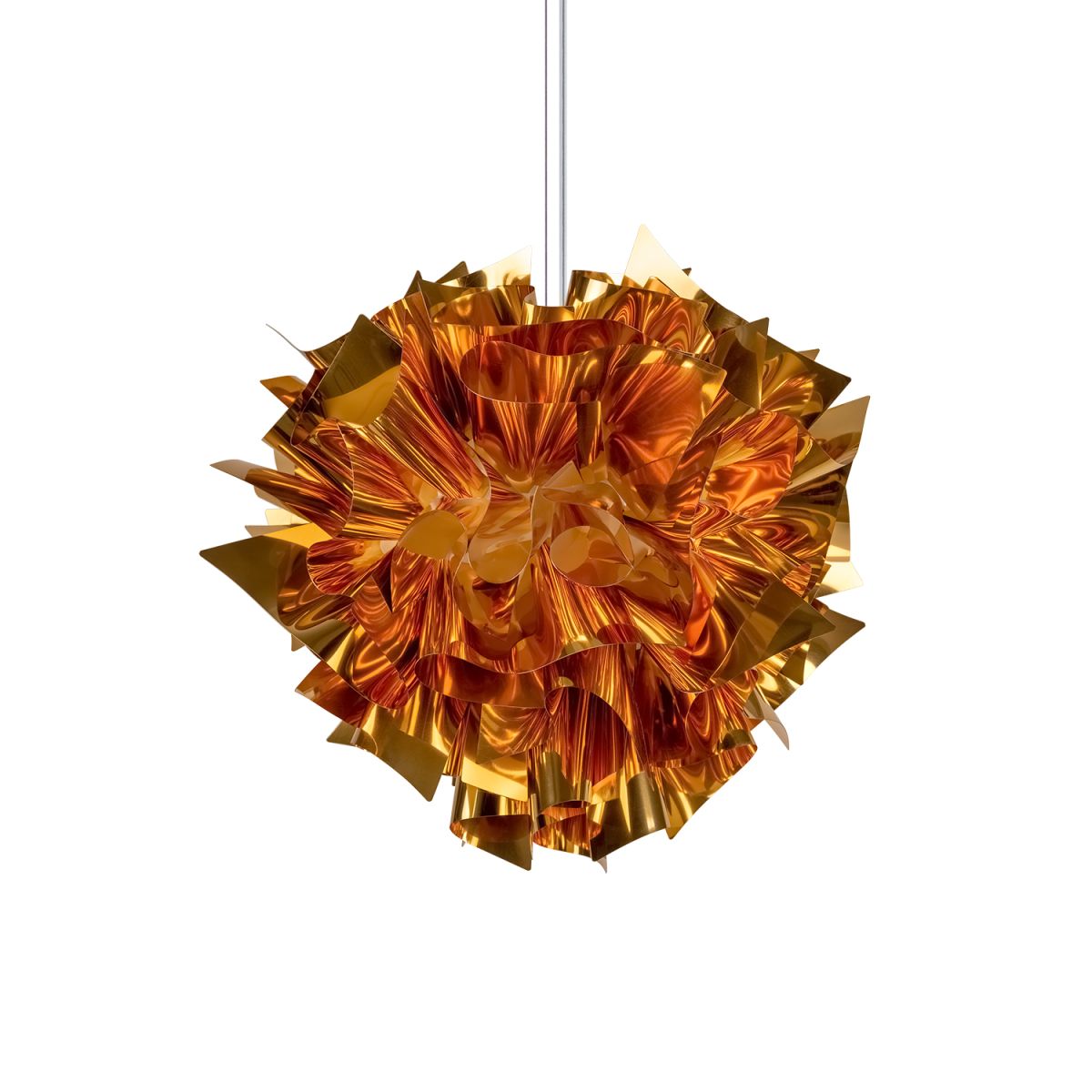Подвесной светильник Loft IT Clizia 10593/420 Gold в Санкт-Петербурге