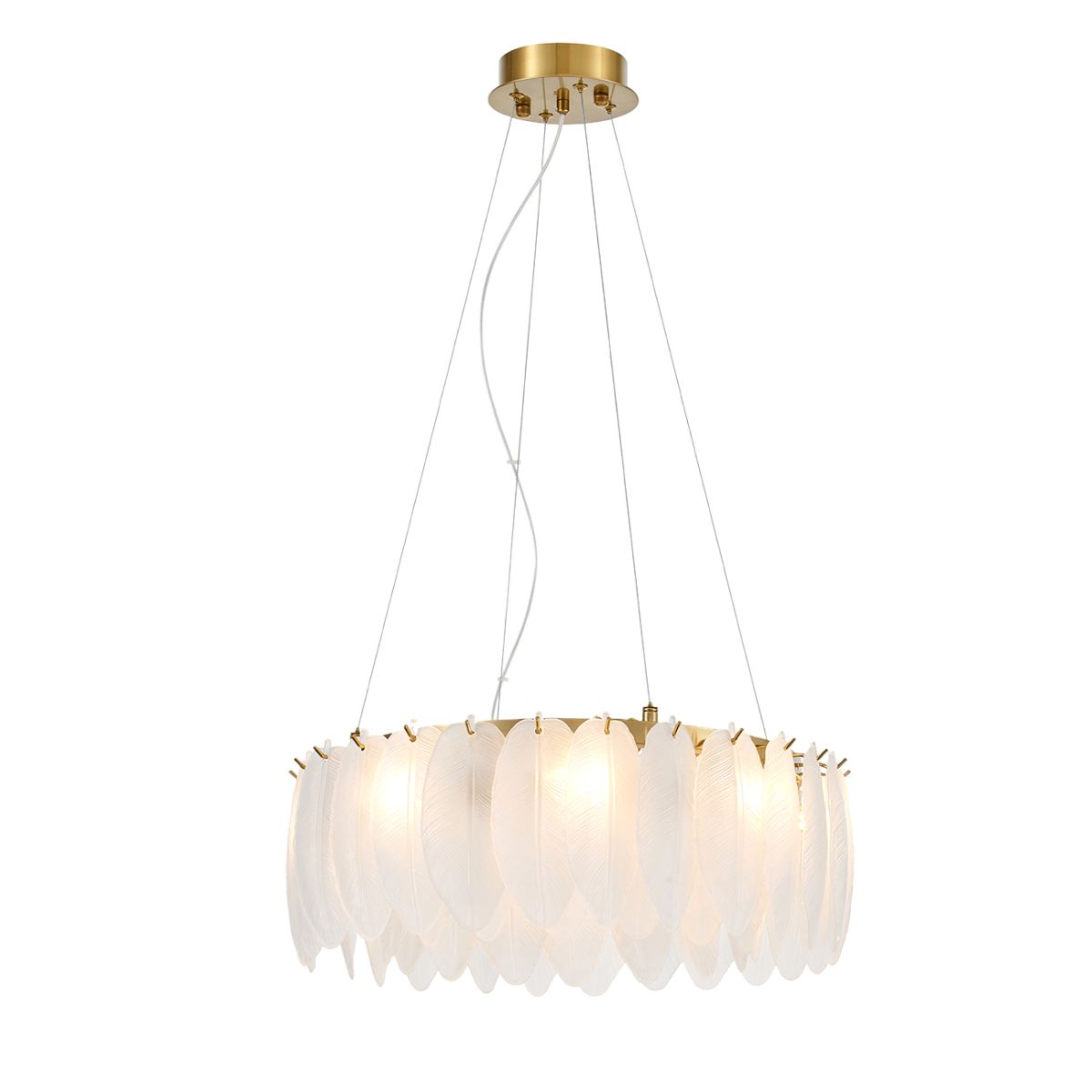 Подвесная люстра Indigo Divina V000619 в Санкт-Петербурге