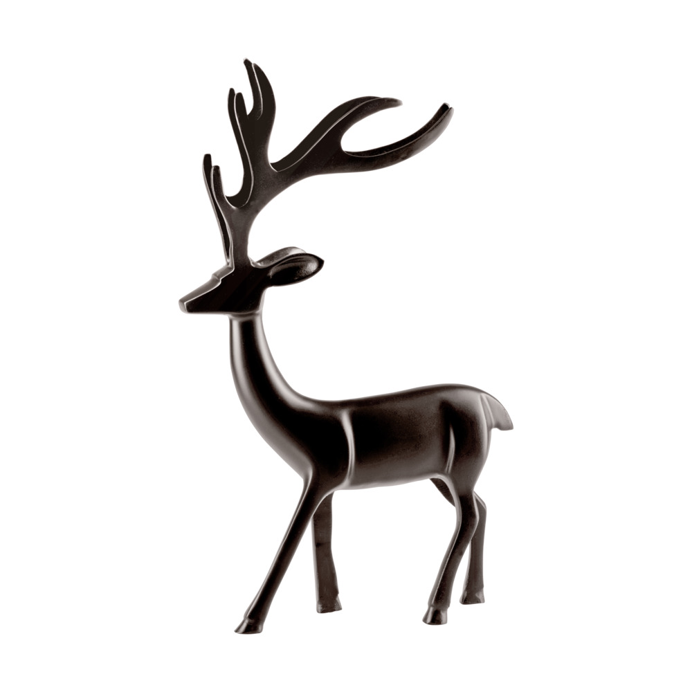 Фигурка декоративная Олень Eglo Baligian 429653 в #REGION_NAME_DECLINE_PP#