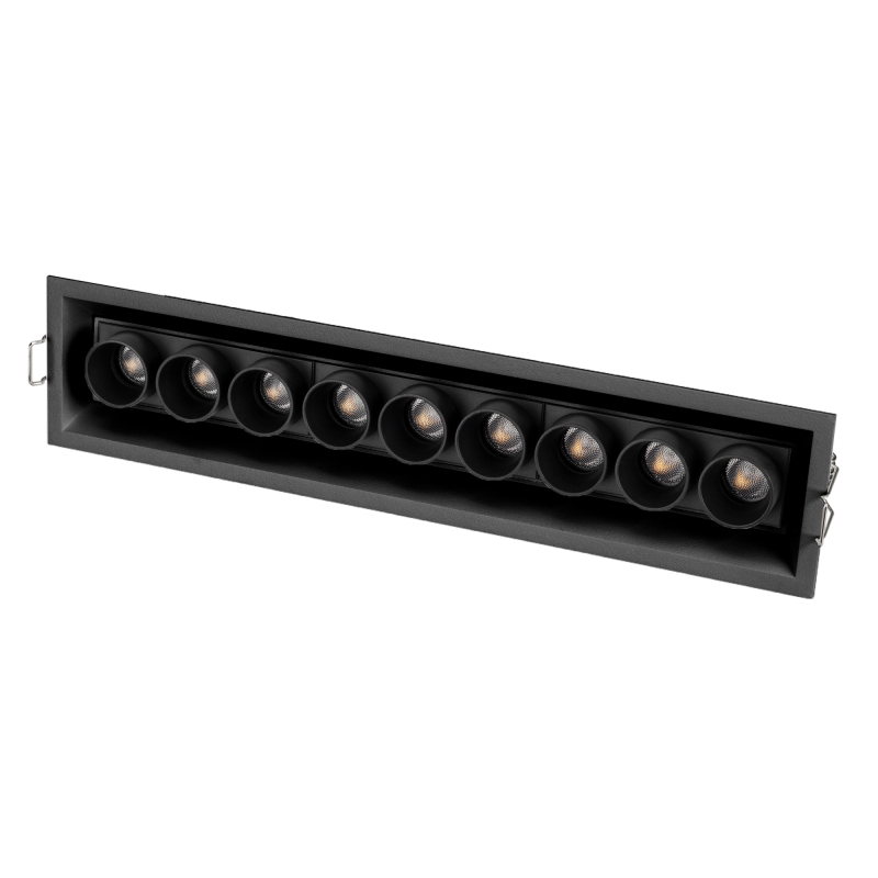 Встраиваемый светильник Arlight MS-Orient-Built-Turn-TC-S67x300-20W Warm3000 037210 в Санкт-Петербурге