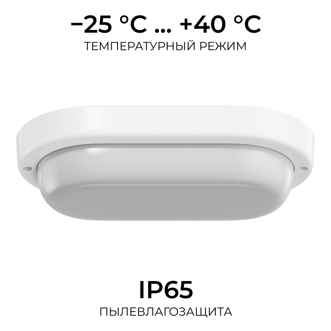Светильник светодиодный герметичный OGM О28-03 в #REGION_NAME_DECLINE_PP#
