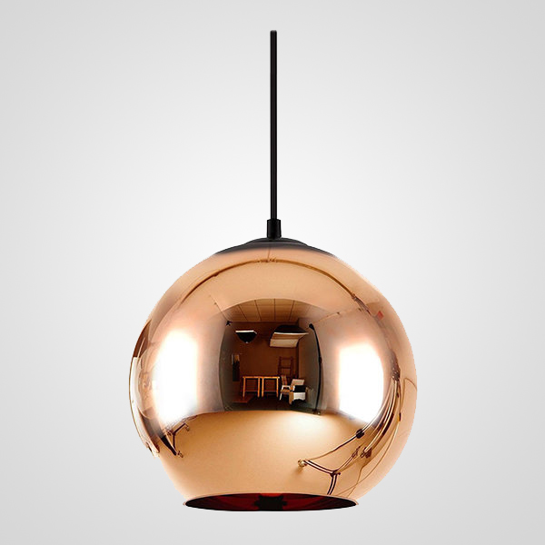 Подвесной светильник ImperiumLoft Copper Shade 180001-22 в Санкт-Петербурге