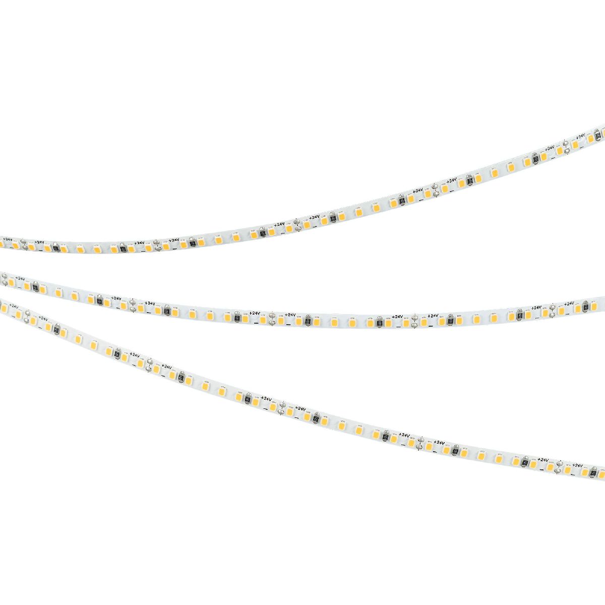 Светодиодная лента Arlight MICROLED-M240-4mm 24V Day4000 (8 W/m, IP20, 2216, 5m) 047869 в Санкт-Петербурге