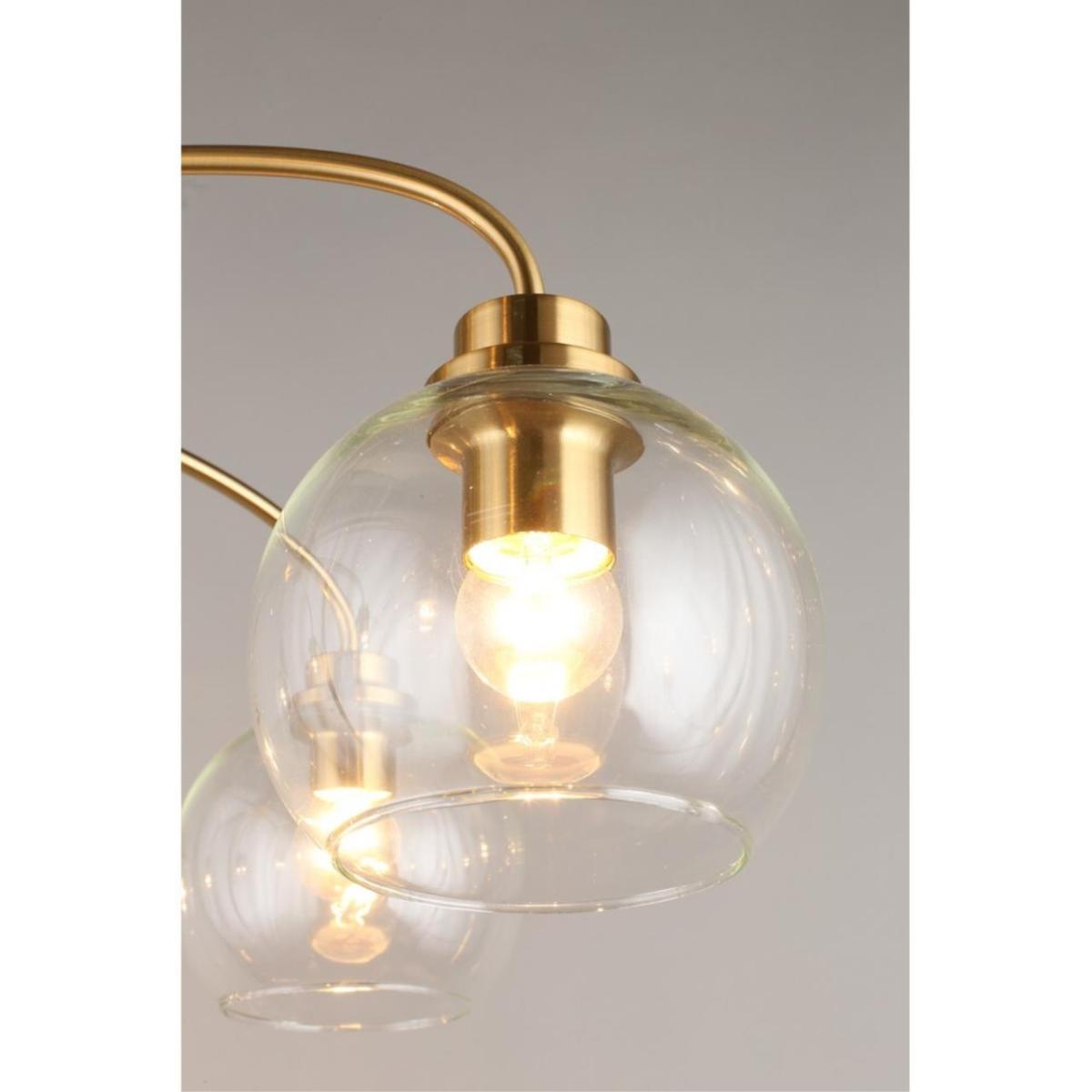 Люстра на штанге Omnilux Cavan OML-68107-07 в Санкт-Петербурге