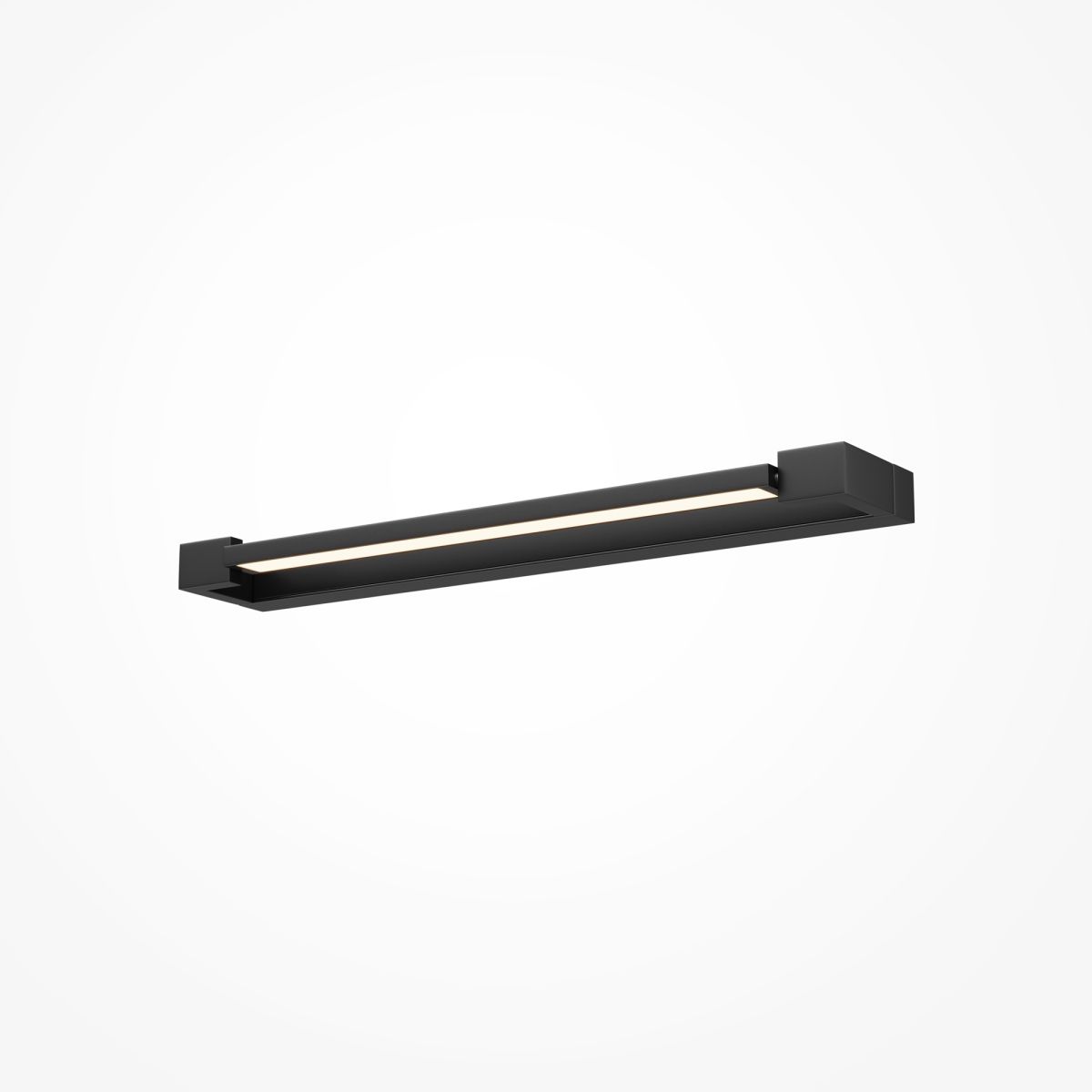 Подсветка для зеркал Maytoni Beam MIR002WL-L10B3K в Санкт-Петербурге