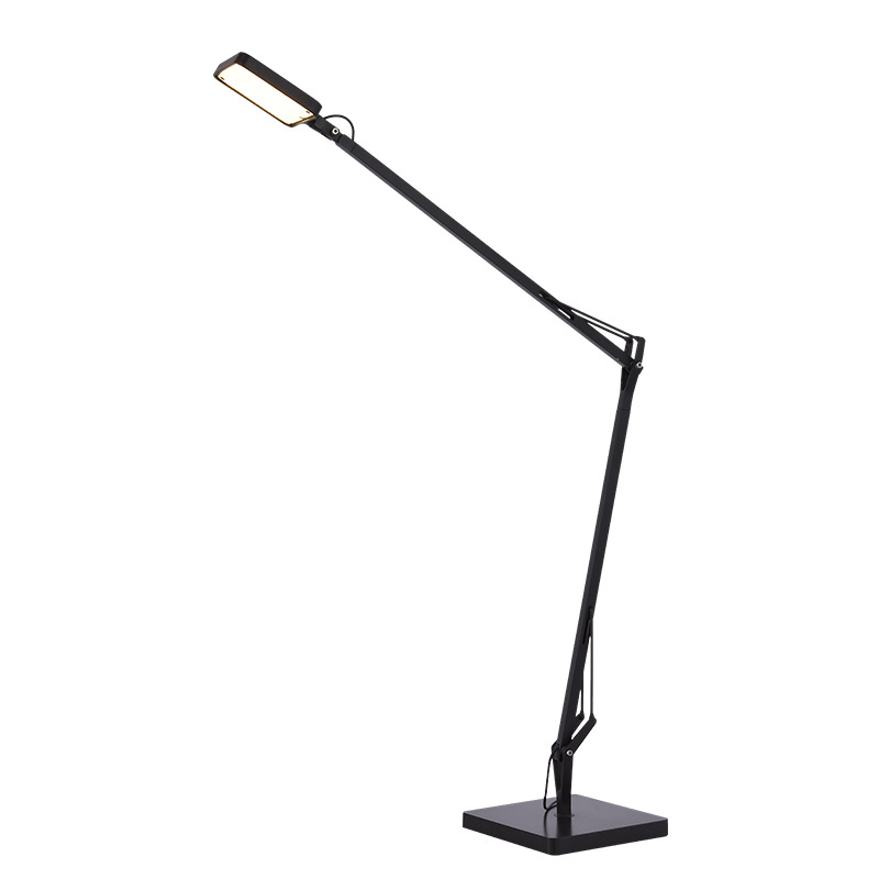 Настольная лампа Delight Collection Table lamp MJ6016T black в Санкт-Петербурге