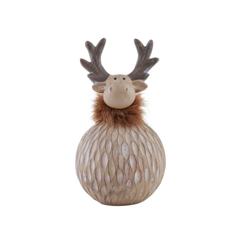 Статуэтка Олень Eglo Rantau 429589 в #REGION_NAME_DECLINE_PP#