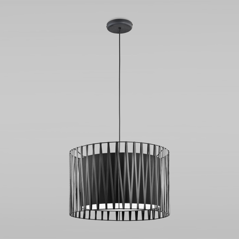 Подвесной светильник TK Lighting 1655 Harmony Black в Санкт-Петербурге