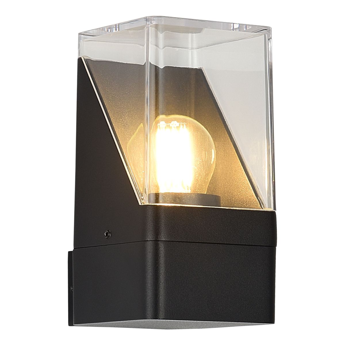 Уличный настенный светильник ST Luce Slide SL9016.401.01 в #REGION_NAME_DECLINE_PP#