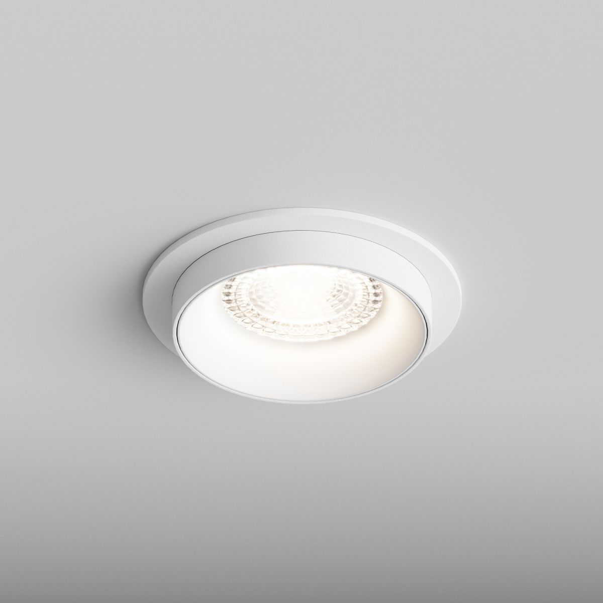 Встраиваемый светильник Hesby Lighting Vestby HSBL_0119 в Санкт-Петербурге