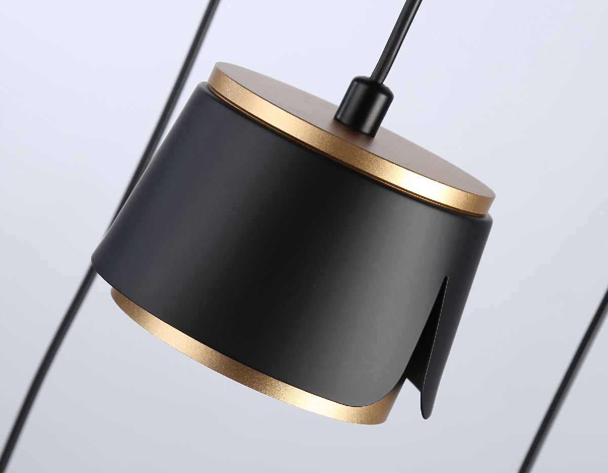 Подвесной светильник Ambrella Light Techno family TN71252 УЦ в Санкт-Петербурге