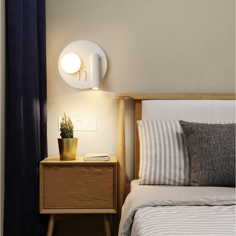 Настенный светильник ImperiumLoft Snotra Wall 224144-23 в Санкт-Петербурге