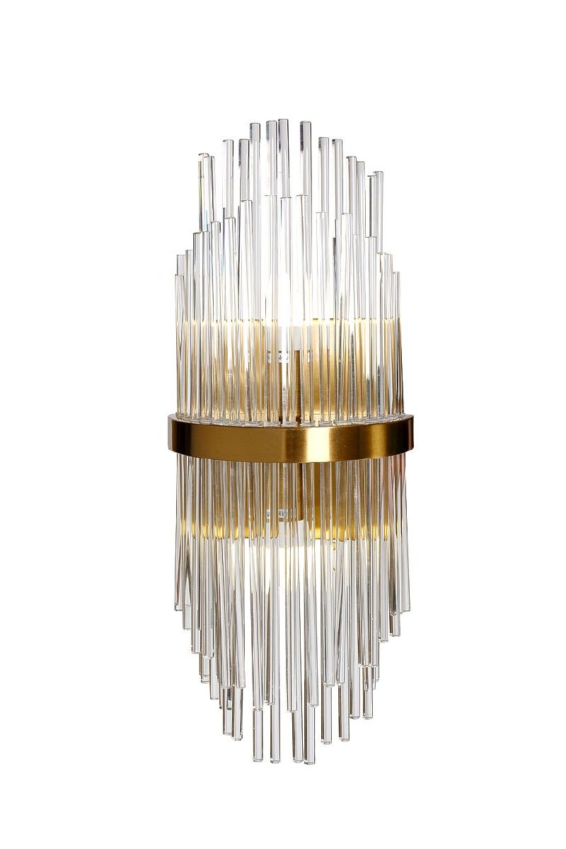 Настенный светильник Garda Decor 62GDW-901-550 в Санкт-Петербурге