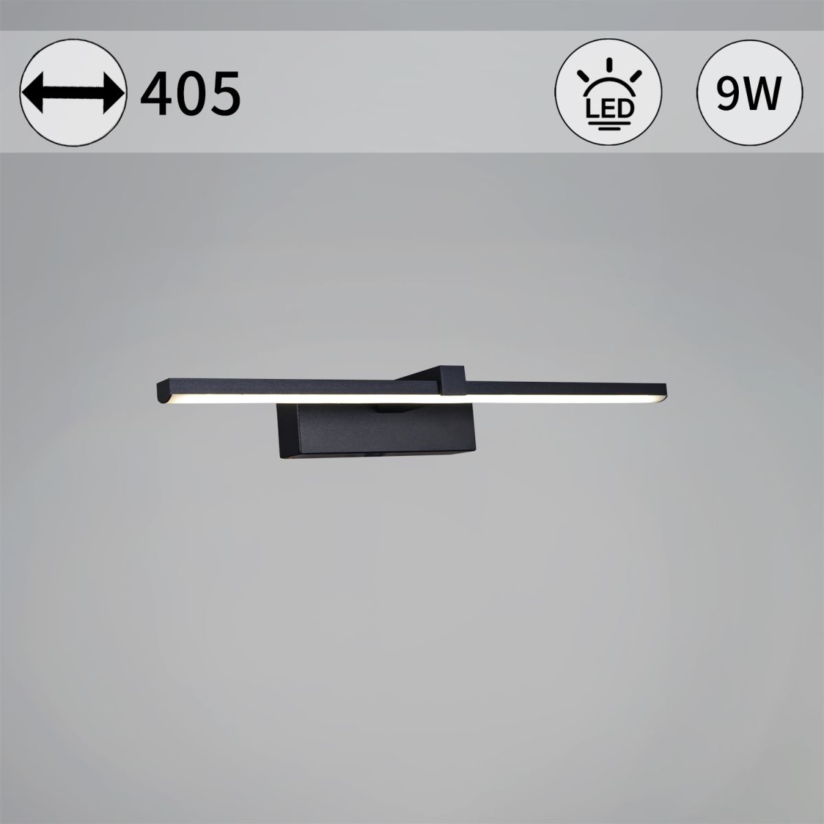 Подсветка для зеркал Reluce 06730-0.2-400 в Санкт-Петербурге