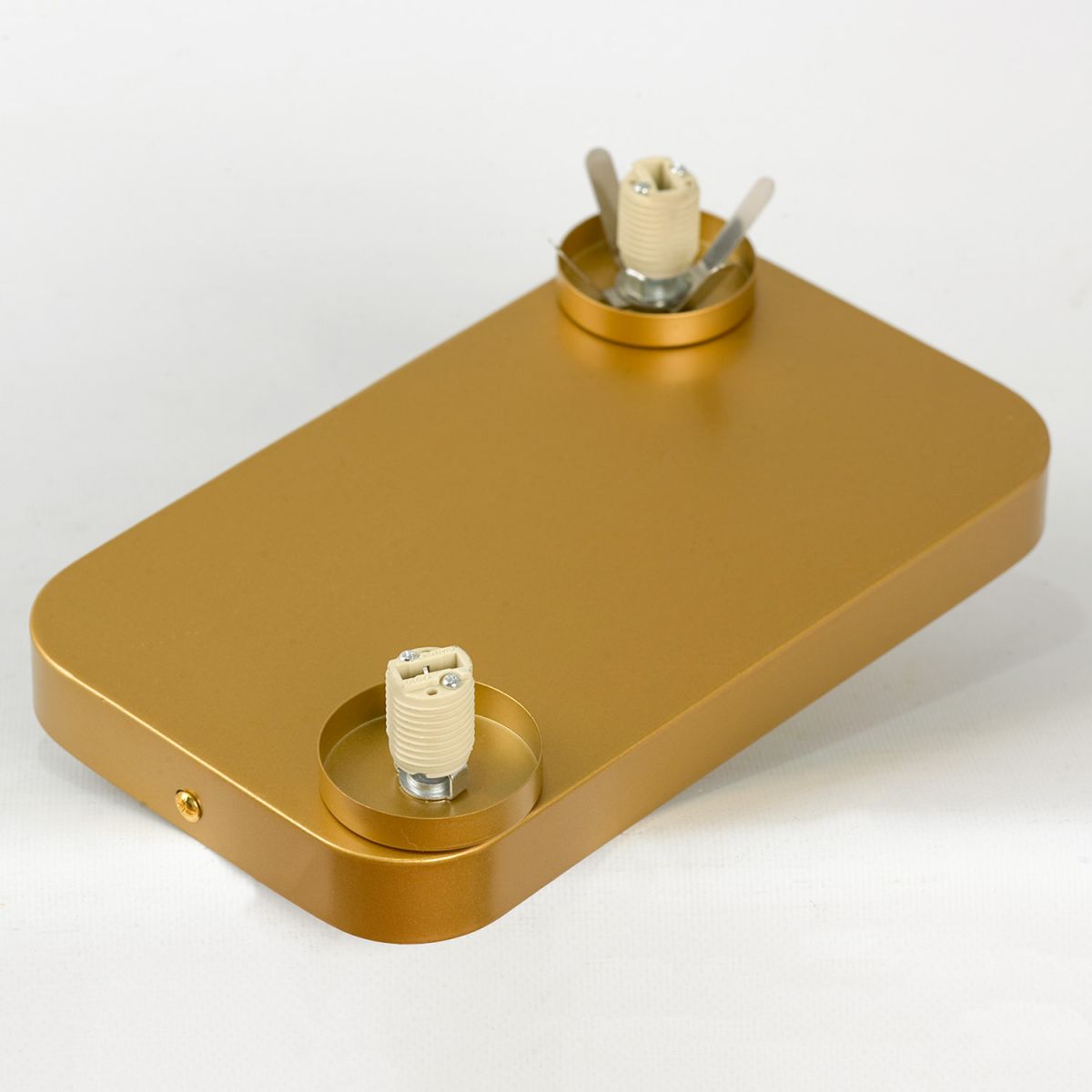 Настенный светильник Lussole Moore LSP-8989 в Санкт-Петербурге