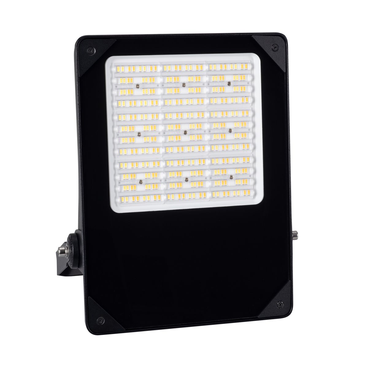 Прожектор Arlight MS-GRAZ-S233x313-100W Day4000-MIX (Черный, 60x120 deg, 230V) (IP65 Металл) 065606 в Санкт-Петербурге
