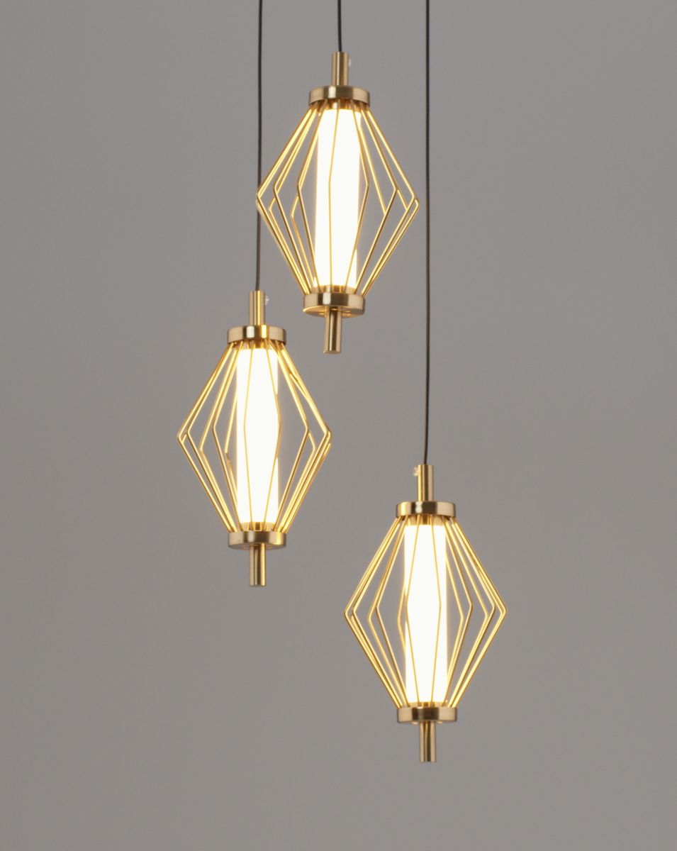 Подвесной светильник Moderli Eloise V11358-PL в Санкт-Петербурге