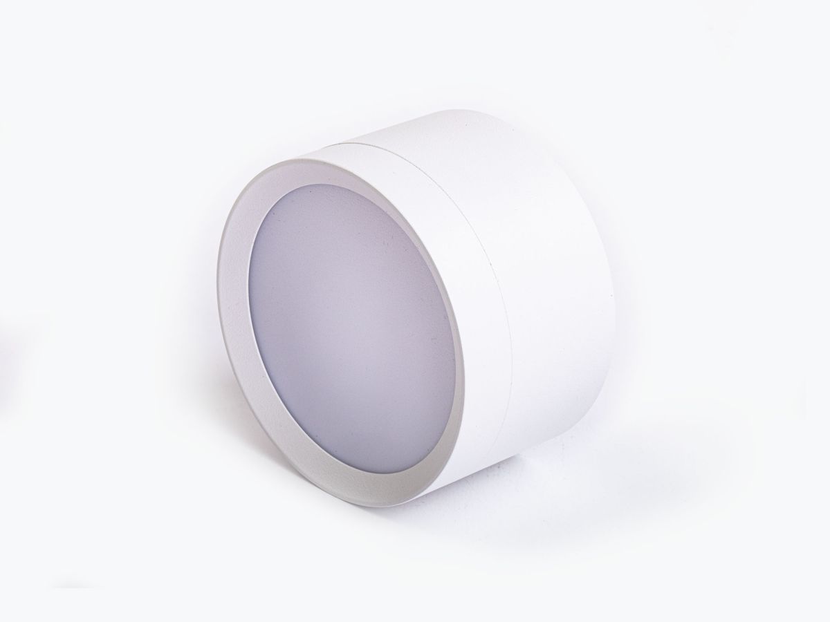 Накладной светильник LEDS POWER GX53-101W, серия SPOT 009384 в Санкт-Петербурге