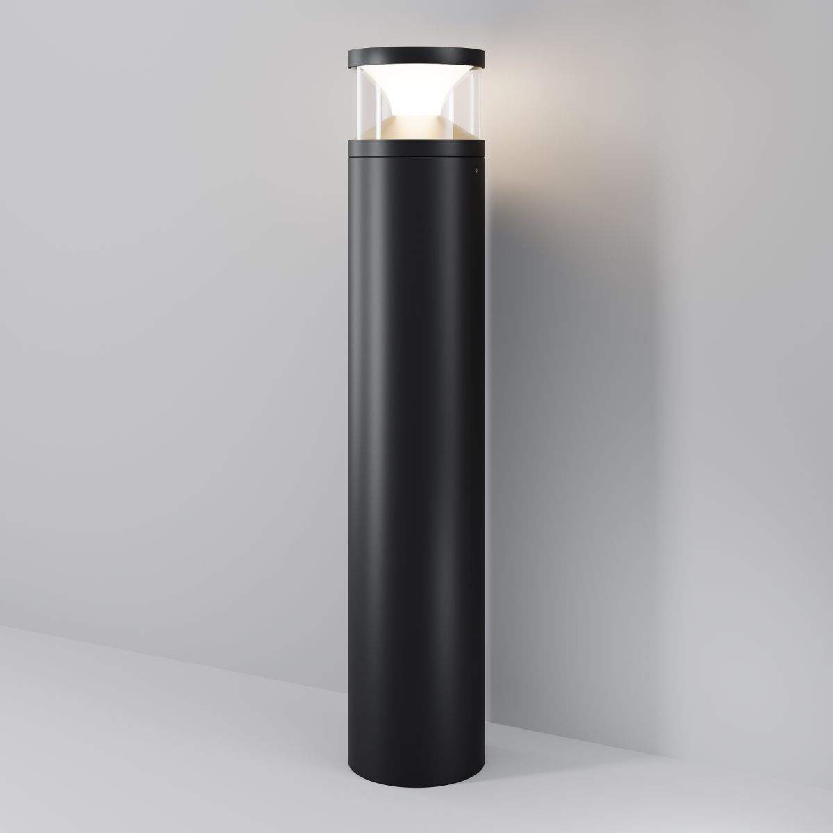 Ландшафтный светильник Maytoni Pyro O496FL-L21B3K2 в Санкт-Петербурге