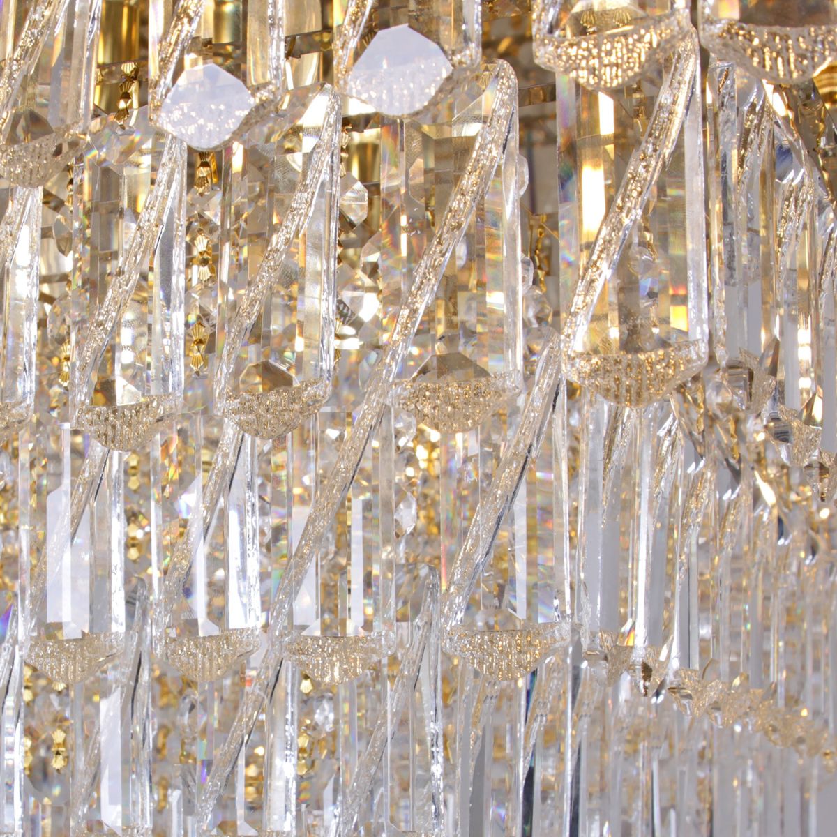 Потолочная люстра Reluce 16110-0.4-15 MX GD в Санкт-Петербурге