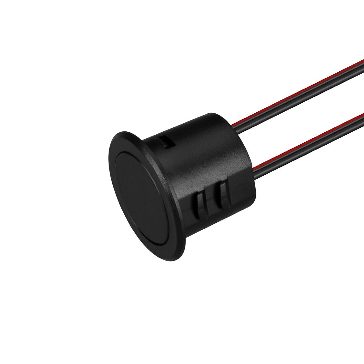 Диммер Arlight SR-NAVE-RECESSED-R18-BK (12-24V, 48-96W, M-FC) 046120 в Санкт-Петербурге