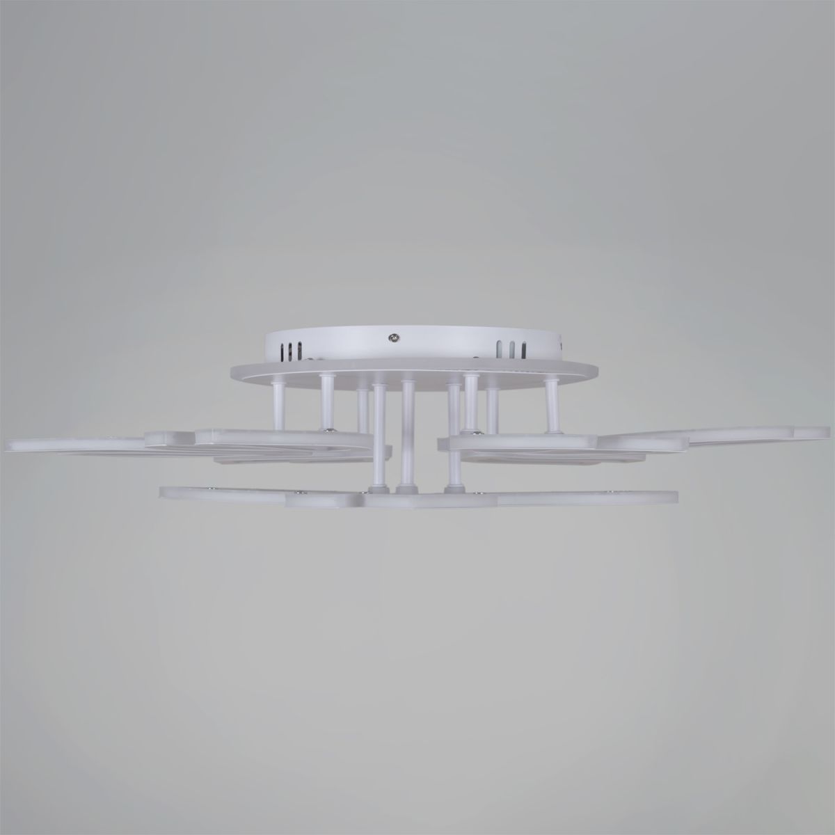 Потолочная люстра Reluce 85162-0.3-6+3C в Санкт-Петербурге
