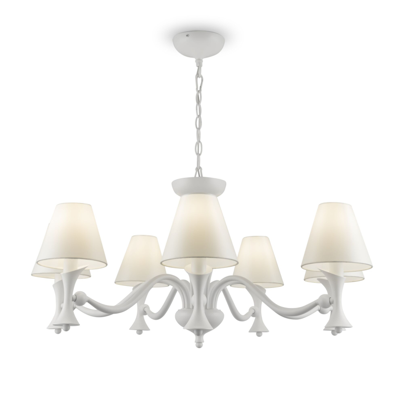 Подвесная люстра Maytoni Provence 11 M3-07-WM-LMP-O-25 в Санкт-Петербурге