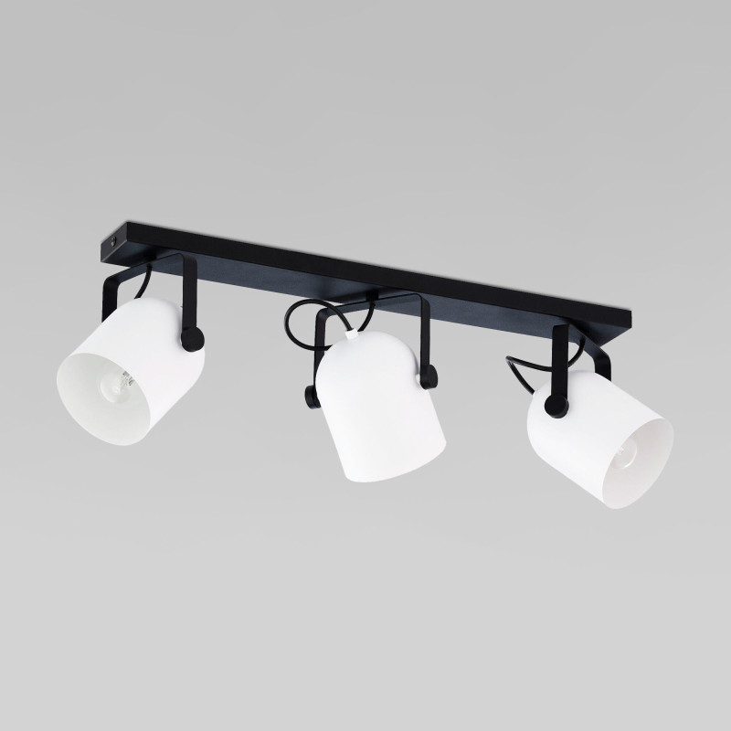 Спот TK Lighting 3490 Spectra Black White в Санкт-Петербурге