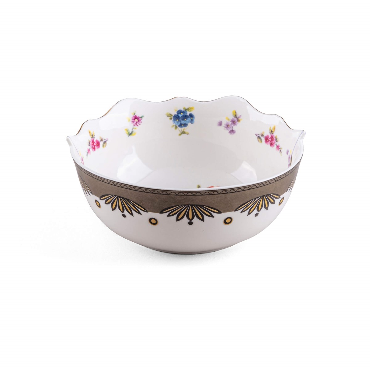 Салатник Saylac Seletti Hybrid 9151 в Санкт-Петербурге