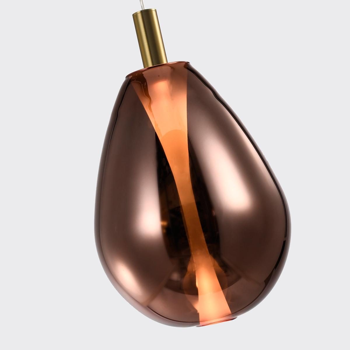 Подвесной светильник Favourite Hopper 4256-2P в #REGION_NAME_DECLINE_PP#