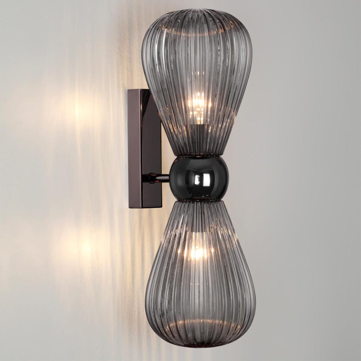 Бра Odeon Light Elica 5417/2W в Санкт-Петербурге
