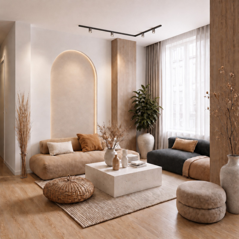 Трековый светильник Denkirs SHINE PRIME SPOT 3000К DK4763-DN в #REGION_NAME_DECLINE_PP#