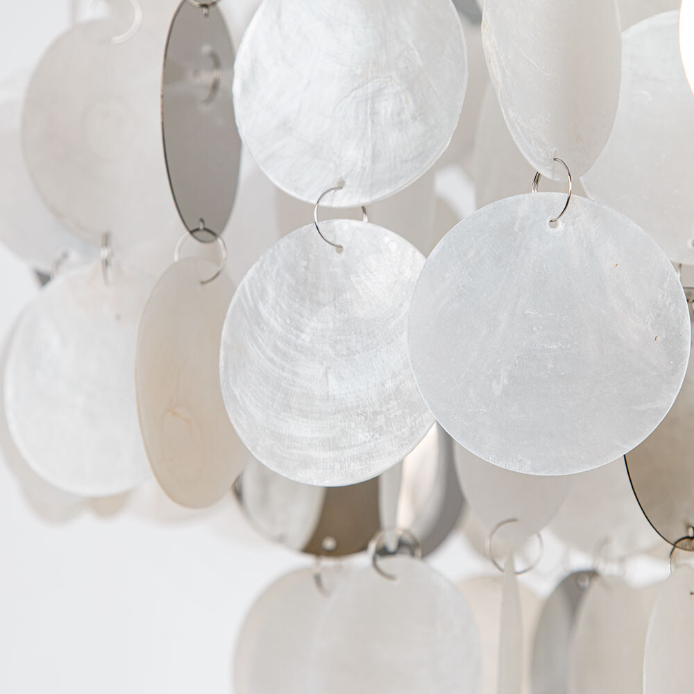 Подвесная люстра Arte Lamp Pipirima A4100LM-8CC в Санкт-Петербурге