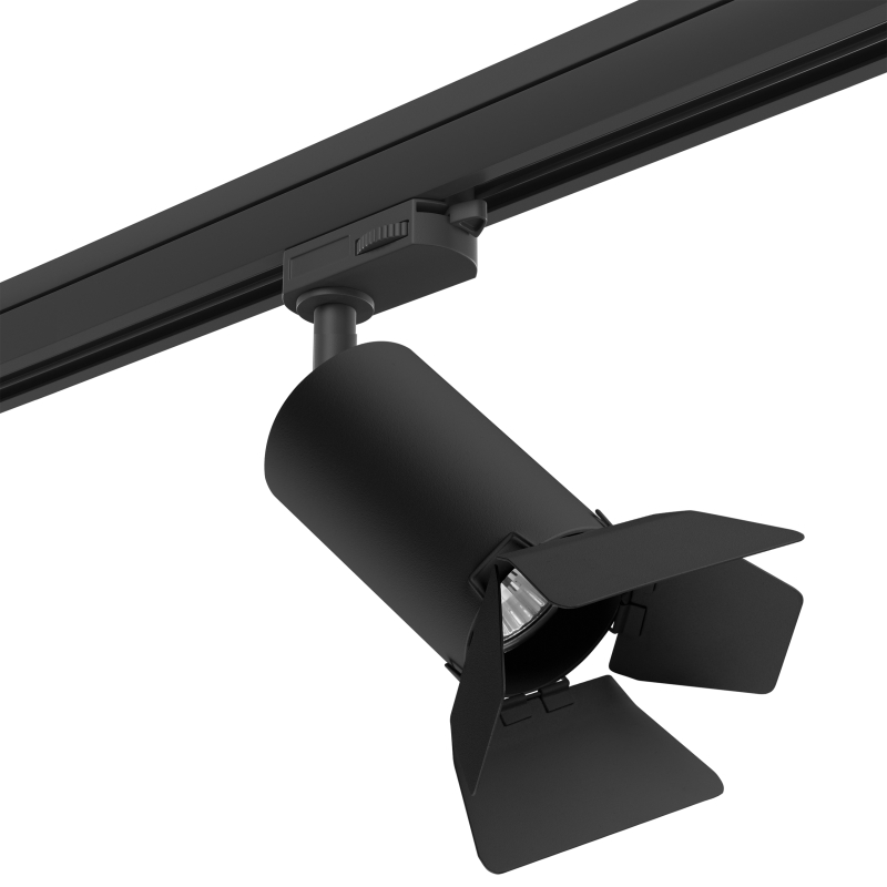 Трековый светильник Lightstar Rullo (214437+594057+202437) R3T437437 (214437+594057+202437) в Санкт-Петербурге