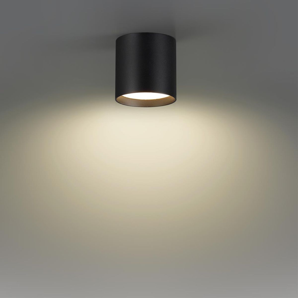 Потолочный светильник Odeon Light Hightech Oben 7129/8CL в Санкт-Петербурге