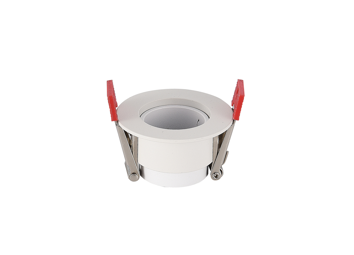 Встраиваемое основание Donolux Light Wave Recessed mounting 2W в Санкт-Петербурге