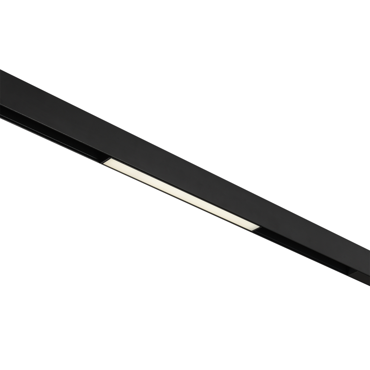 Трековый магнитный светильник Crystal Lux Space CLT 0.33 001 12W BL M 3CCT-SMART в Санкт-Петербурге