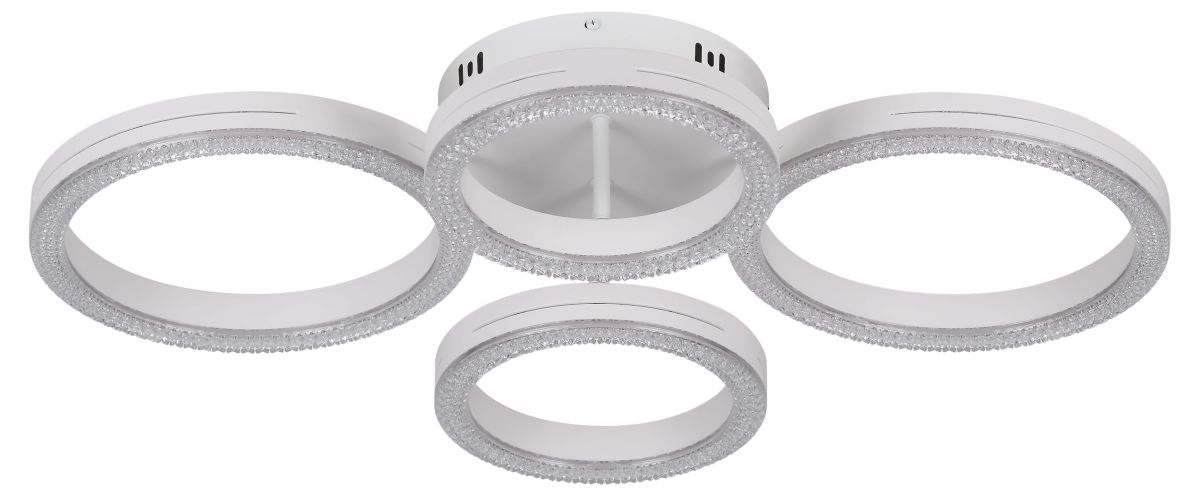 Потолочный светильник Rivoli Juniper 6187-702 в Санкт-Петербурге