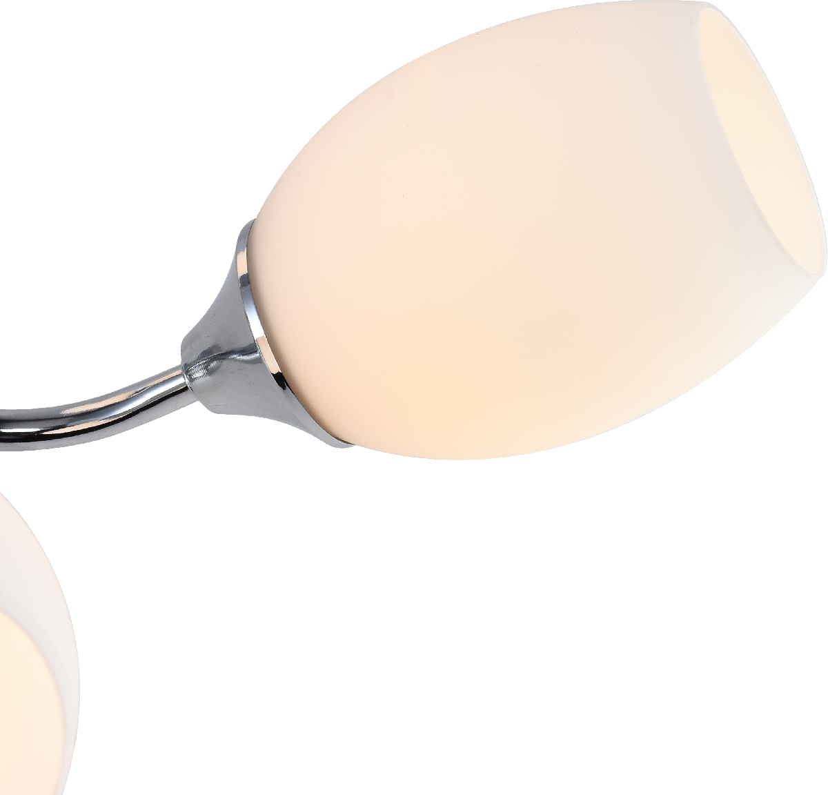 Потолочная люстра Rivoli Hollie 3135-306 Б0055379 УЦ в #REGION_NAME_DECLINE_PP#