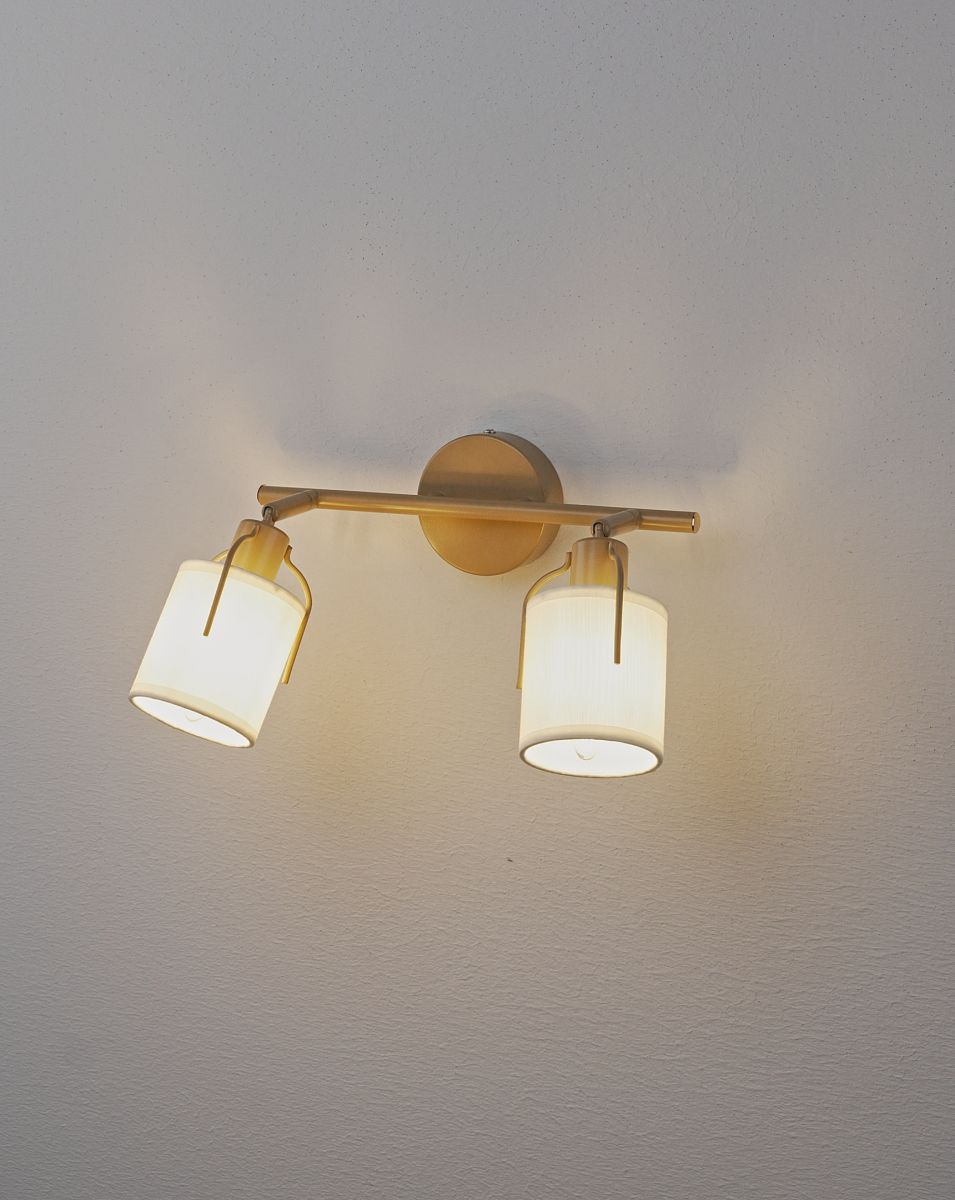 Спот Moderli Inari V11854-2C в #REGION_NAME_DECLINE_PP#