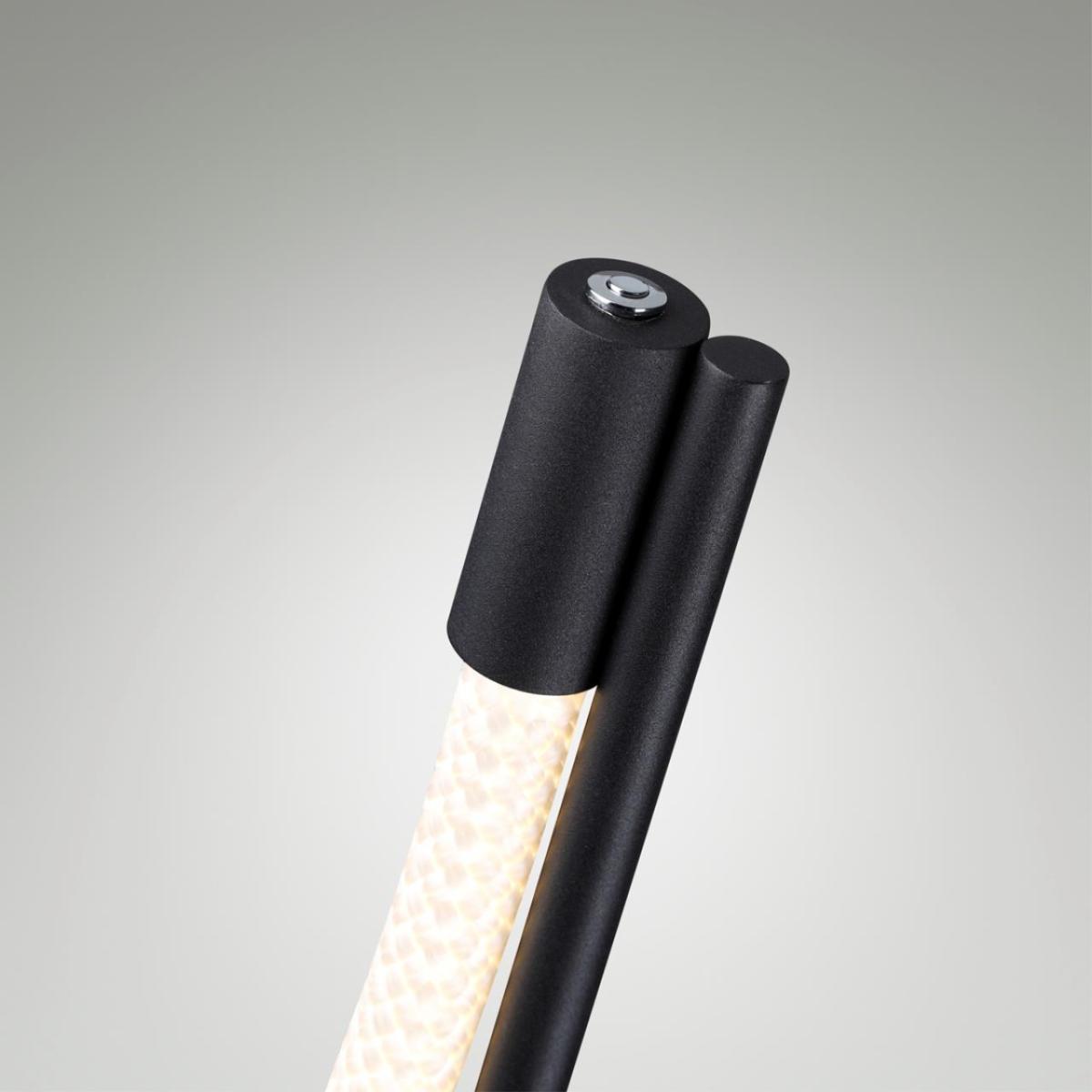 Торшер Odeon Light Corda 4391/15FL в Санкт-Петербурге