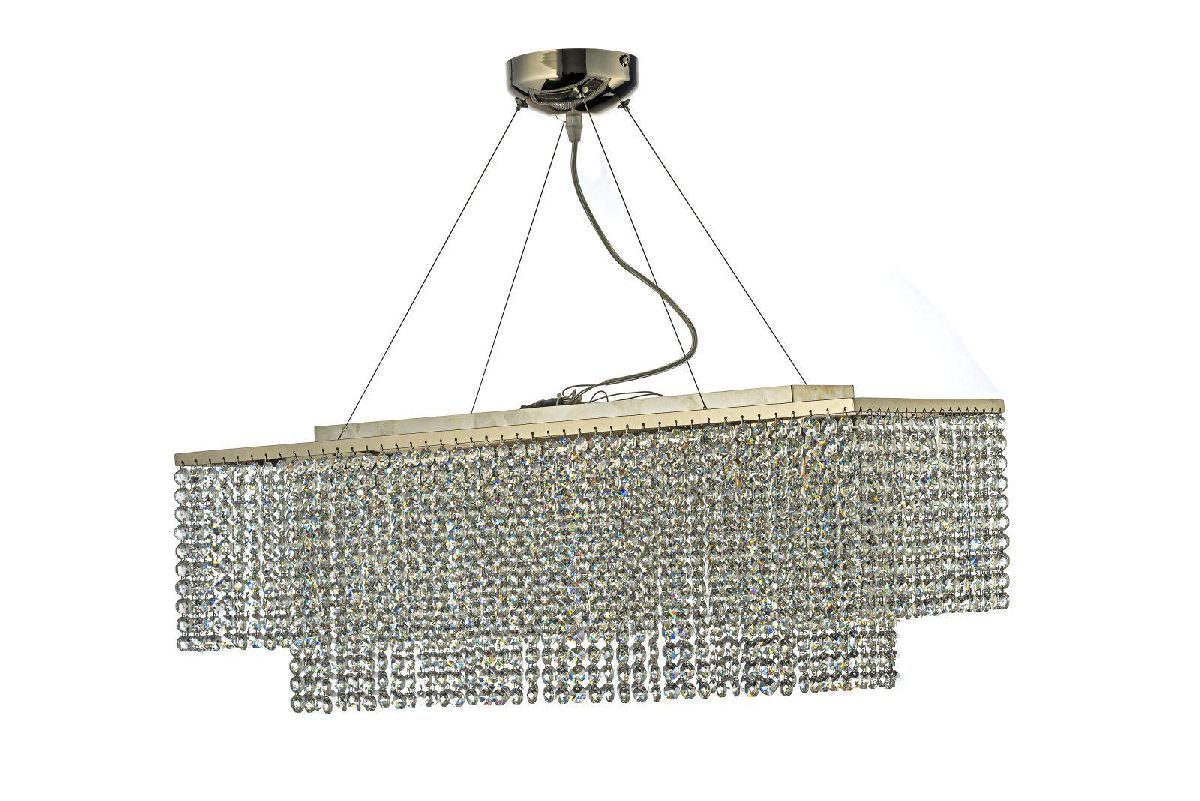 Подвесная люстра Arti Lampadari Milano E 1.5.70X25.502 N в Санкт-Петербурге