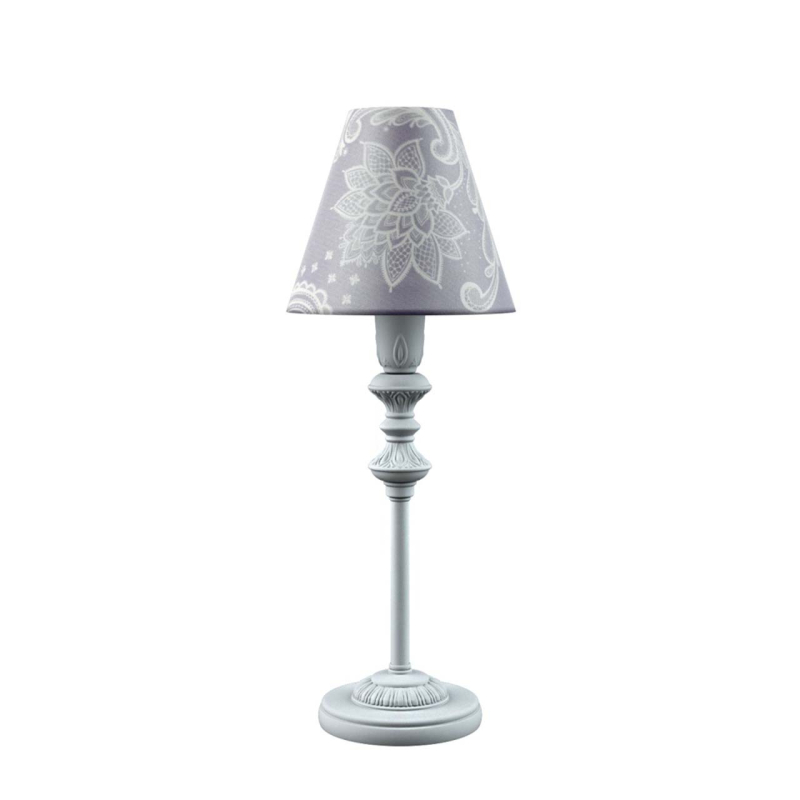 Настольная лампа Lamp4you Classic E-11-G-LMP-O-3 в Санкт-Петербурге